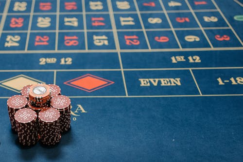 Cherrypick 香港娛樂城：香港在線娛樂與投注指南