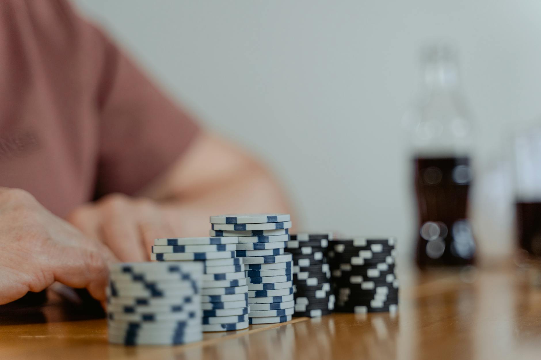 Cherrypick 香港賭場開戶指南：全面流程與注意事項