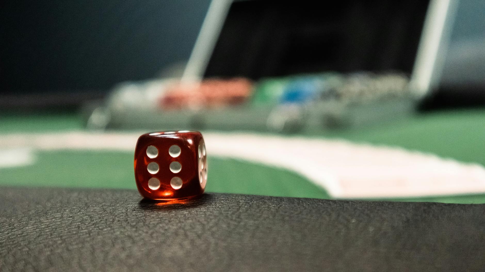  Cherrypick 香港多元博彩選擇：多樣化賭博平台與玩法分析
