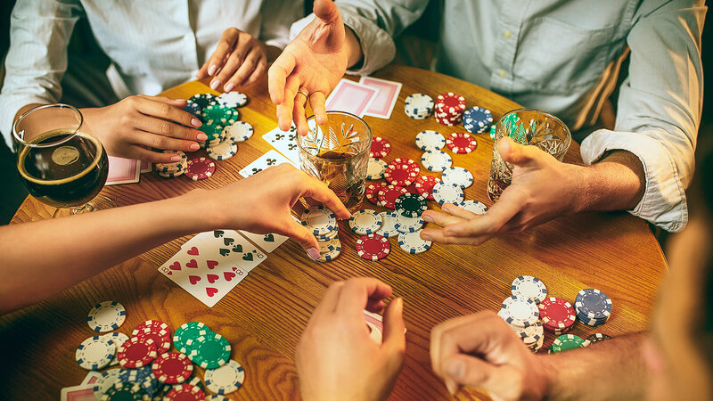 Cherrypick 賭場技巧香港指南